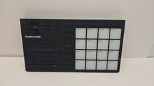 Native Instruments MASCHINE MIKRO MK3 Controller - Black 297774