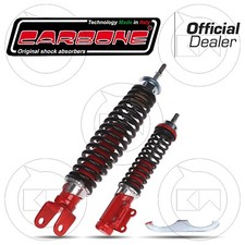 FRONT REAR SHOCK ABSORBER KIT