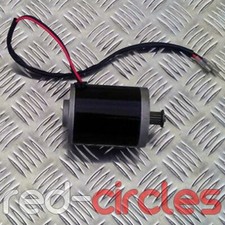 24v / 120w BELT DRIVE ELECTRIC E-SCOOTER MOTOR 24 VOLT 120 WATT