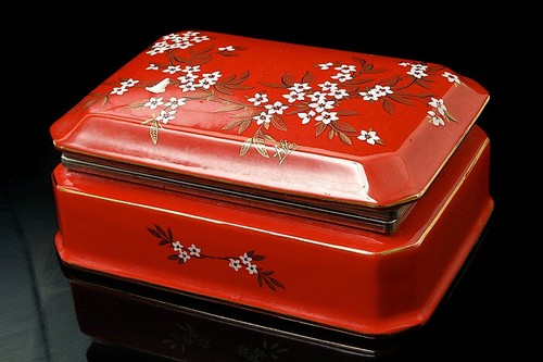 Rare vintage bomboniere - rare,