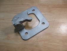 Willys Jeep & Ramsey PTO Winch