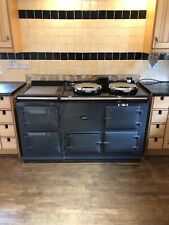 Aga Cooker Removal and Dismantling Service 