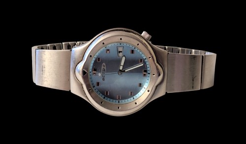 Accu2 mens watch tokyo design - watch,