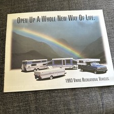 1993 Viking Truck Camper Tent