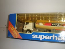 Corgi classics superhaulers - classics,
