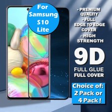 For Samsung Galaxy S10 Lite