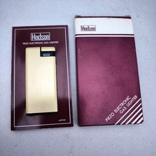HADSON Piezo Electronic Gas