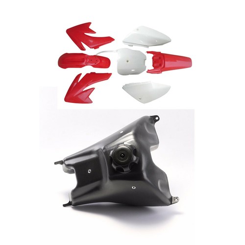 For honda crf70 xr70 fairing - crf70,