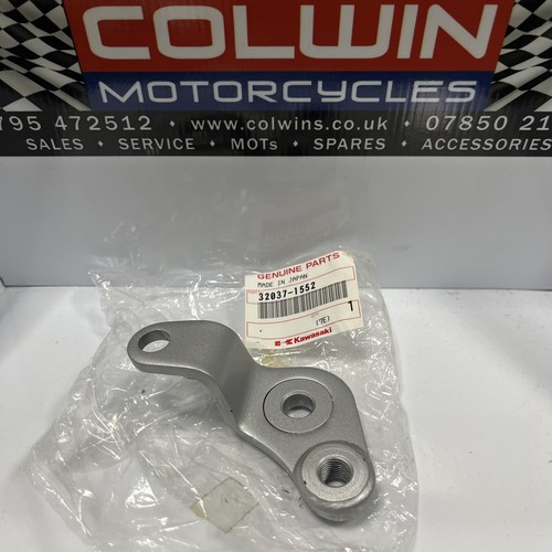 Genuine kawasaki kx80 - genuine,