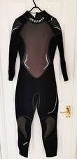 Oceanic  Ladies Full Wetsuit   Size Small 