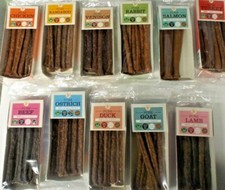 JR Premium Pure Range Dog