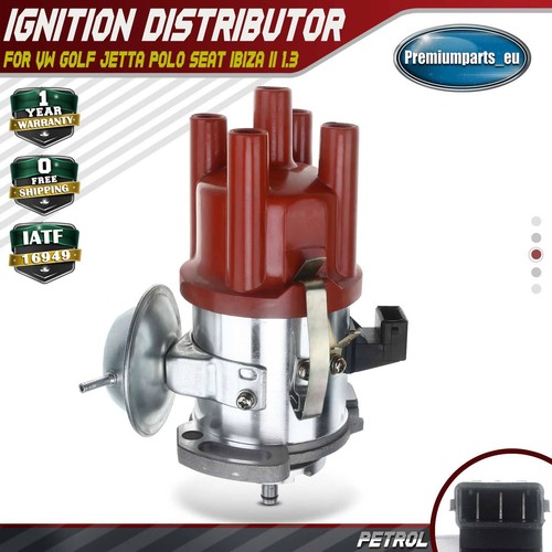 Ignition distributor for - ignition,