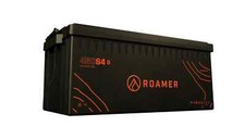 12V 400Ah LiFePO4 400SMART - Roamer Lithium Leisure Battery