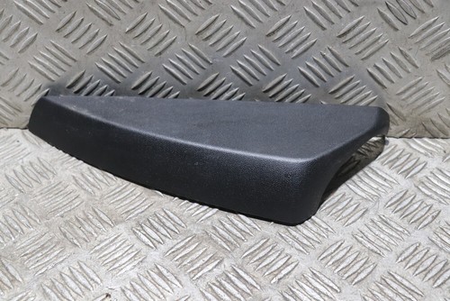 Ford fiesta mk8 - st, side