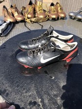 Nike Mercurial Vapor I Football Boots R9  Size 10 1/2