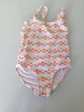 Zara girls swinsuit aged 2-3 yrs
