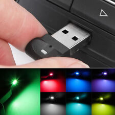 1x Mini LED USB Car Interior