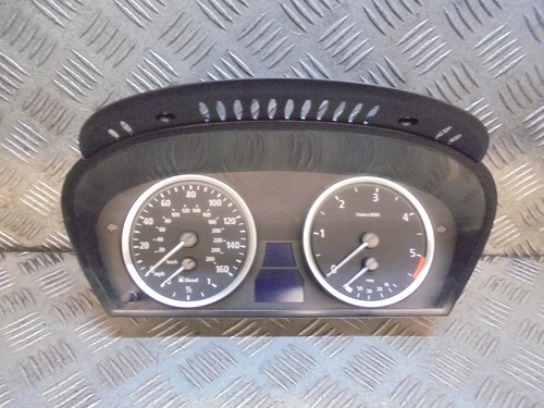 2006 bmw series 520d - 520d, 4dr
