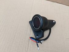 Chopper Bobber Rear Tail Light Cast Aluminium 