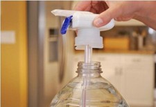 Hand Pressure Automatic Water