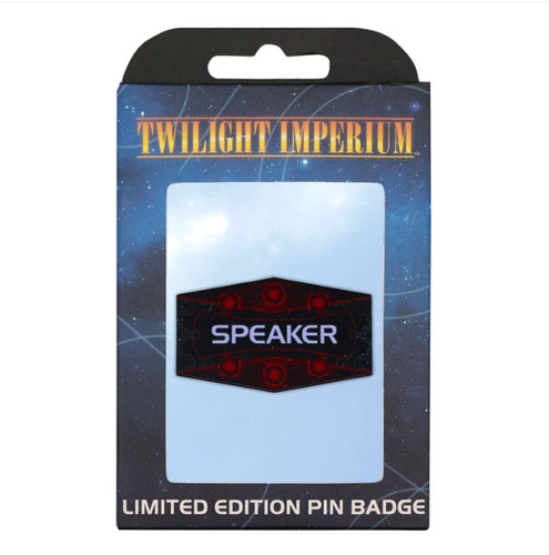 Twilight imperium speaker - twilight,