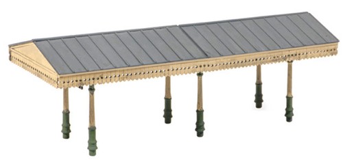 Wills ss54 gauge station - ss54,
