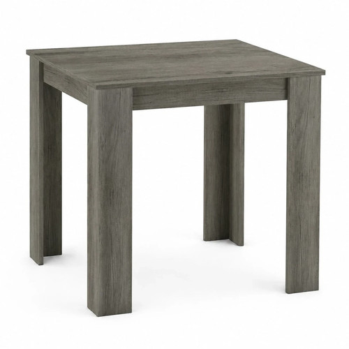 Wooden effect 80cm - wooden,
