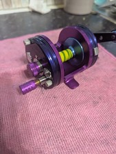 Abu  Garcia 6500 Blue Elite