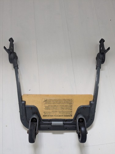 Uppababy vista 2015 buggy - uppababy, 2015+