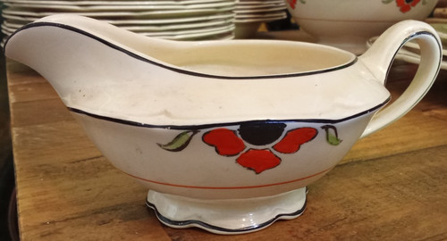 Woods ivory ware gravy - woods,