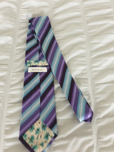 Paul smith silk - paul, tie