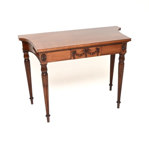 Antique edwardian mahogany - edwardian,
