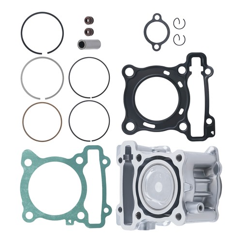 Cylinder piston assembly for - assembly,
