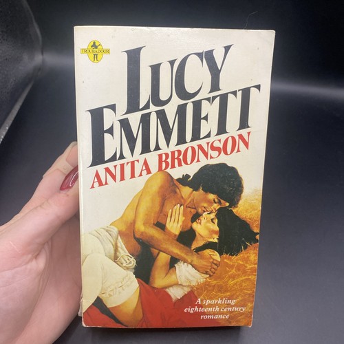Lucy emmett lady - or, of