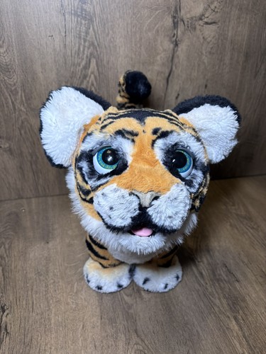 Furreal roarin tyler - furreal, the