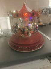 NEW Animated Musical Christmas