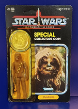 Star Wars Vintage Potf