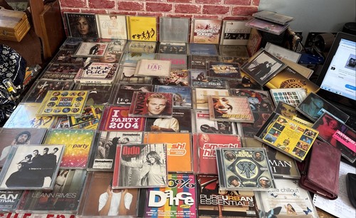 Job lot s mostly - 75,