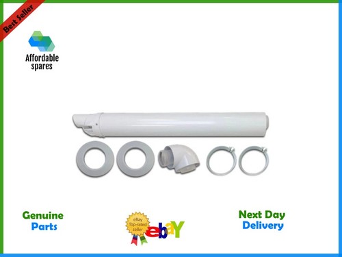 Vaillant standard horizontal - standard,