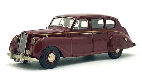 Minimarque scale uk40b - minimarque, 43