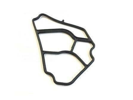 Bmw e87 profile - e87, gasket