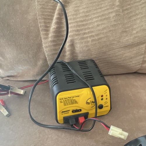 Pro peak 2200 dc - pro, pp-2200