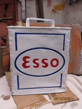 VINTAGE   1938  ESSO  MOTOR