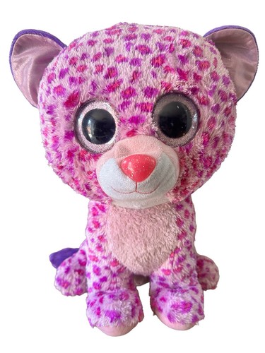 Beanie boo glamour pink - glamour,