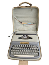 Diplomat Super portable