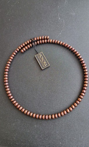 Honora chocolate brown - honora,