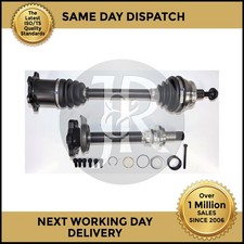 VW SHARAN 1.8T-1.9-TDi-2.0-TDi-2.8 DRIVESHAFT & INTERMEDIATE DRIVESHAFT OFF/SIDE