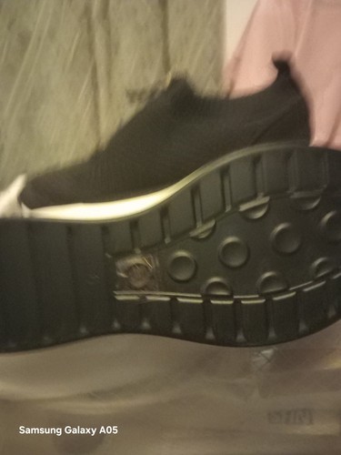 Wedge trainer size with - wedge,