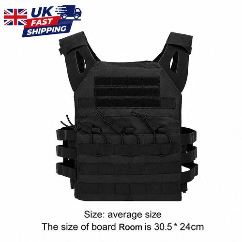 Tactical vest waterproof - vest,