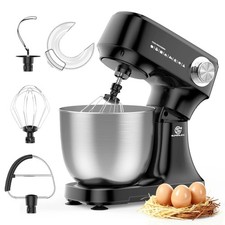 Stand Mixer for Baking Food